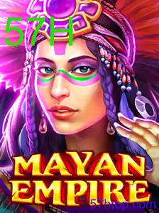 MayanEmpire: Descubra o Fascinante Mundo do Novo Jogo de Estratégia 57H