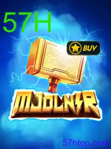Mjolnir: Um Jogo Revolucionário com Toques de Mitologia Nórdica